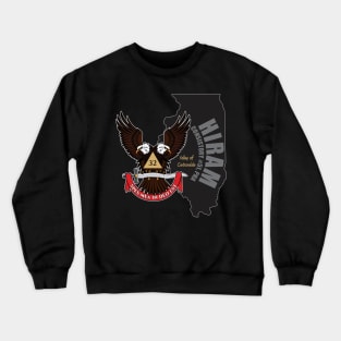 Hiram Consistory #51 Crewneck Sweatshirt